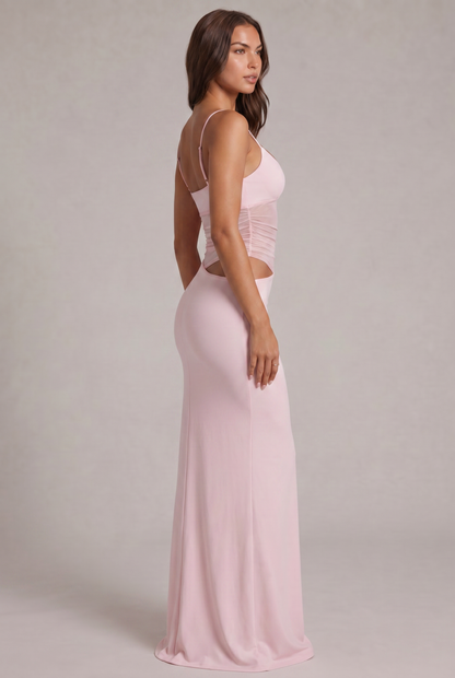 Eliza Abito Maxi