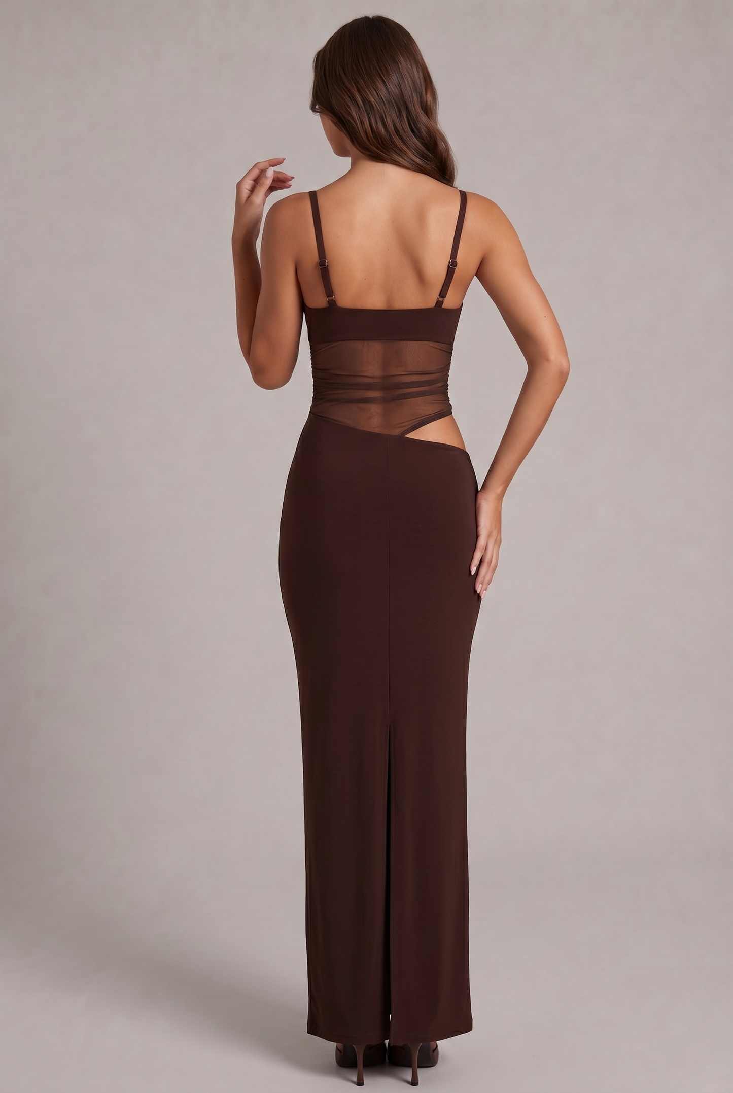 Eliza Abito Maxi