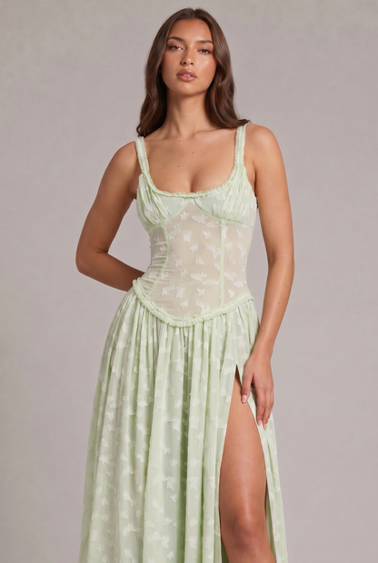 Evelissa Abito Maxi