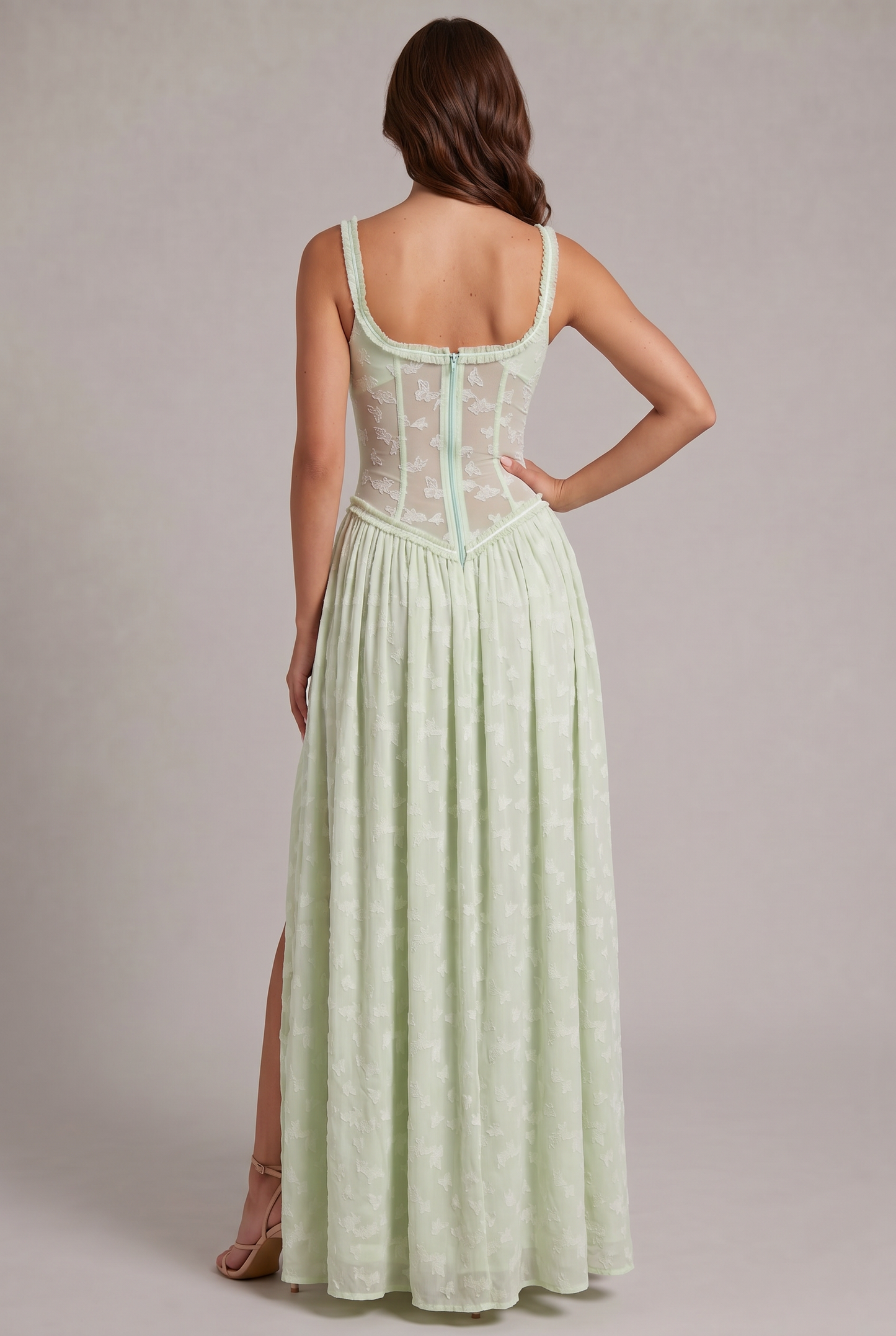 Evelissa Abito Maxi
