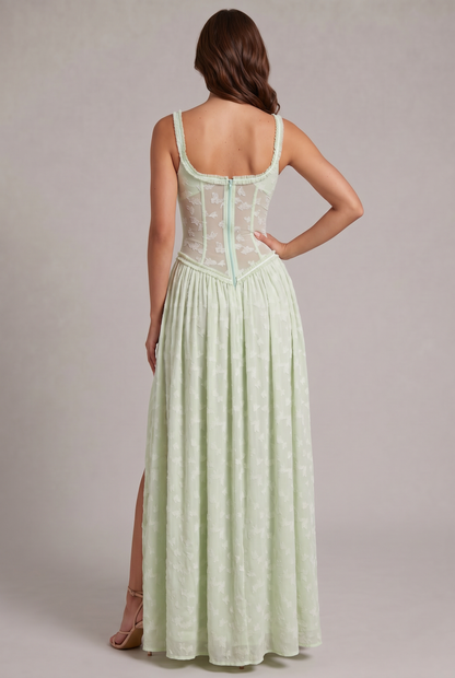 Evelissa Abito Maxi