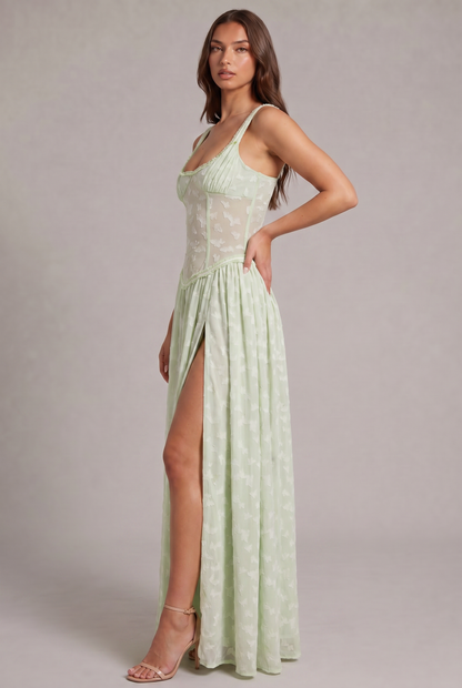 Evelissa Abito Maxi