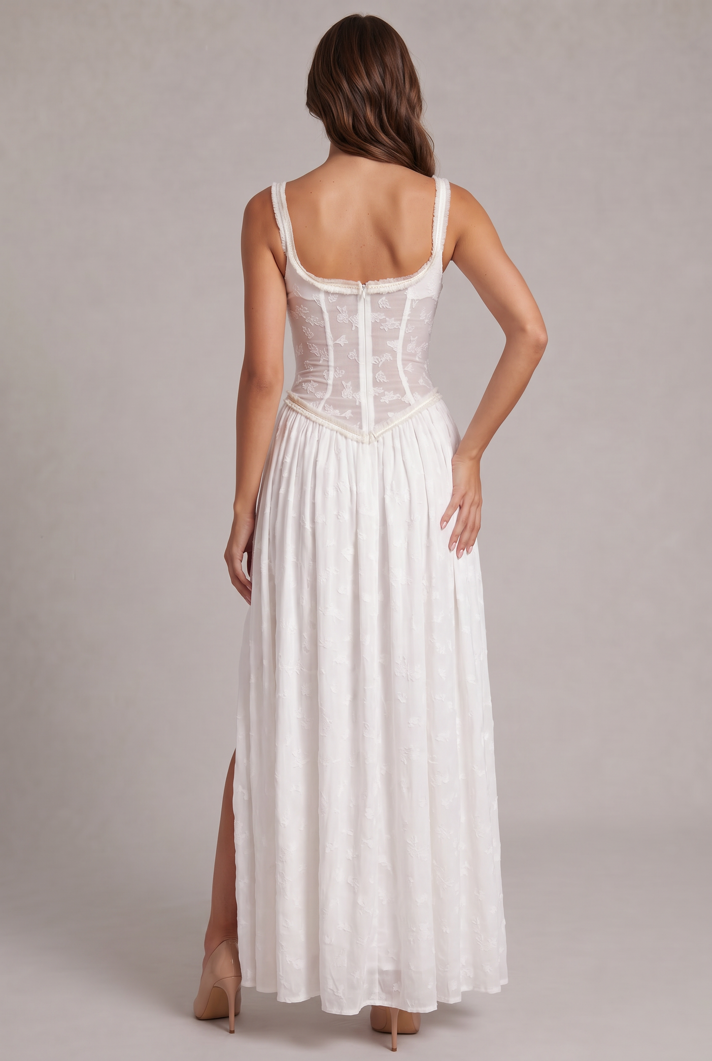 Evelissa Abito Maxi