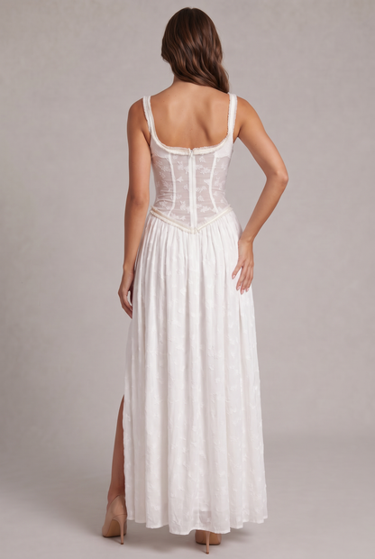 Evelissa Abito Maxi