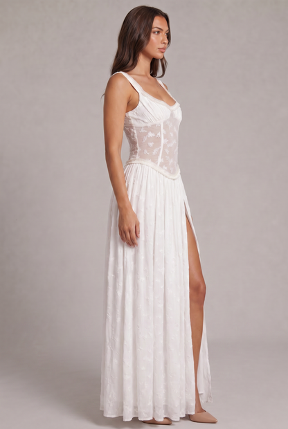 Evelissa Abito Maxi