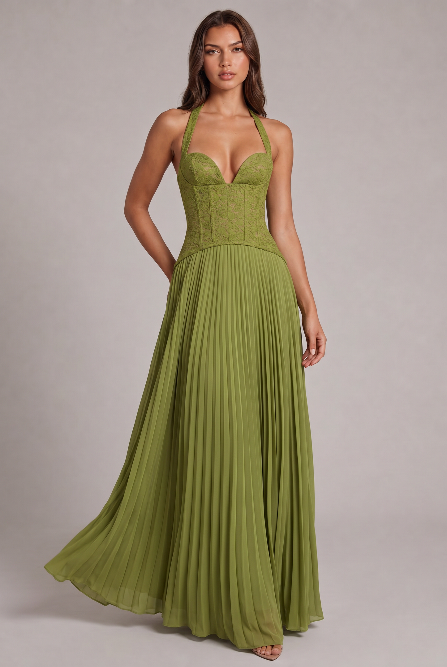 Weronika Abito Maxi