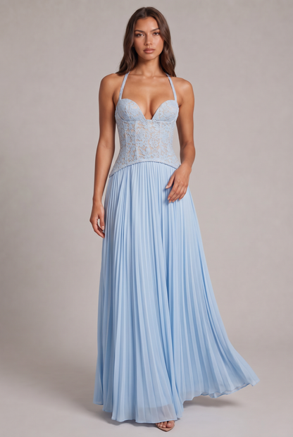 Weronika Abito Maxi