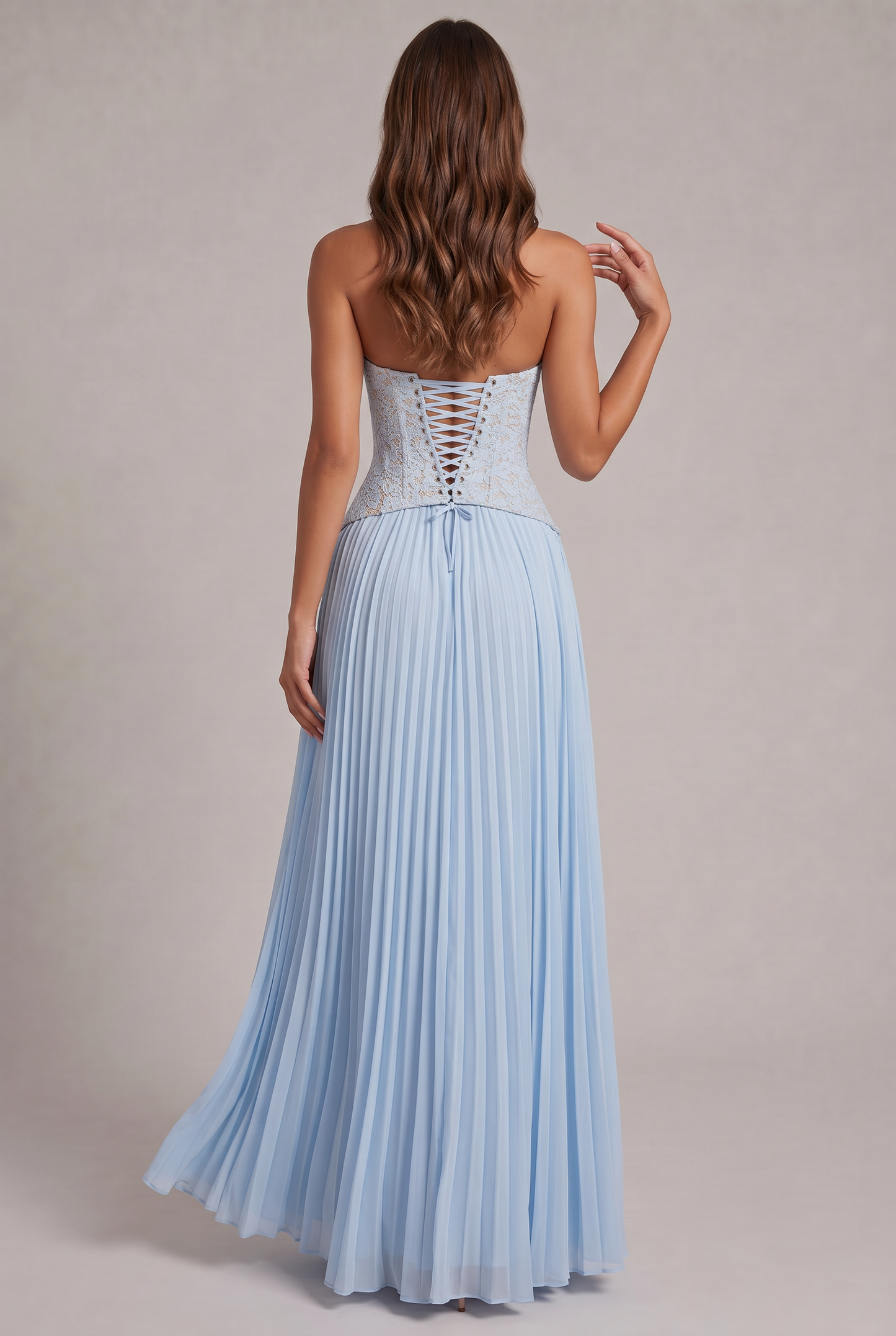 Weronika Abito Maxi