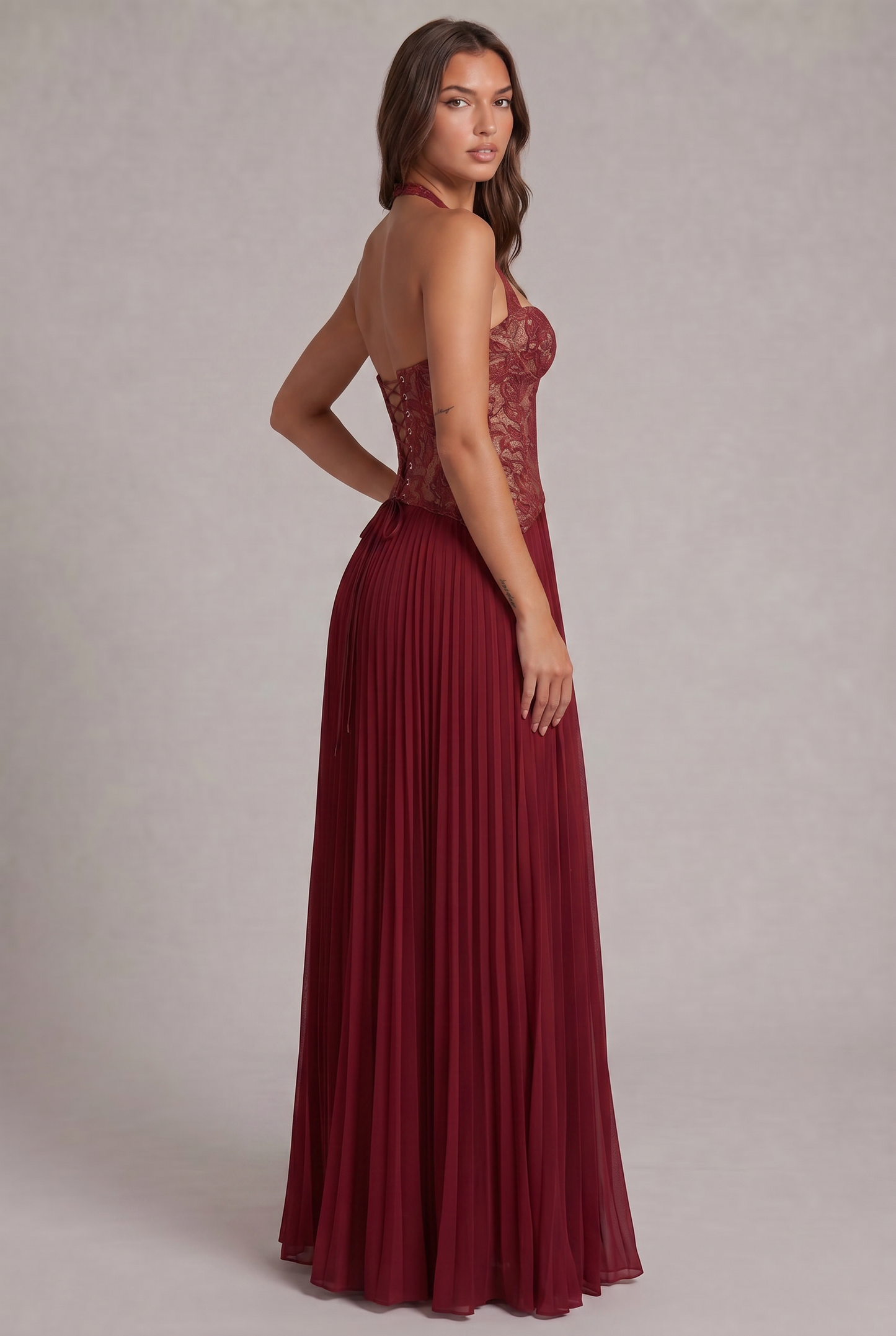 Weronika Abito Maxi