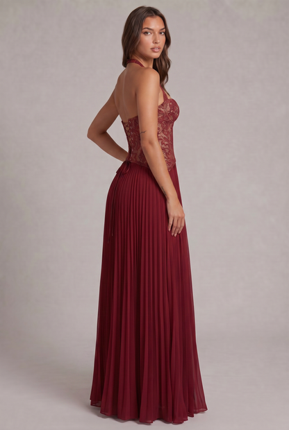 Weronika Abito Maxi