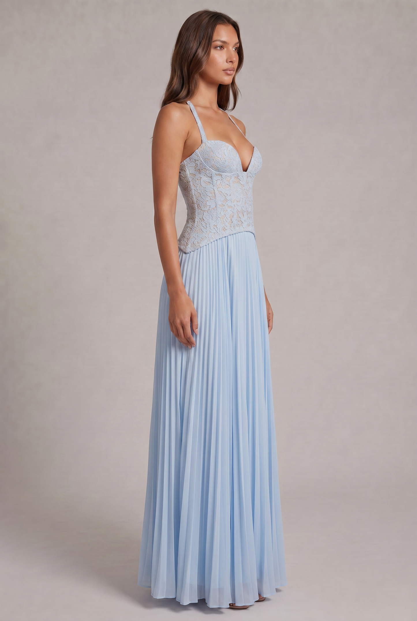 Weronika Abito Maxi