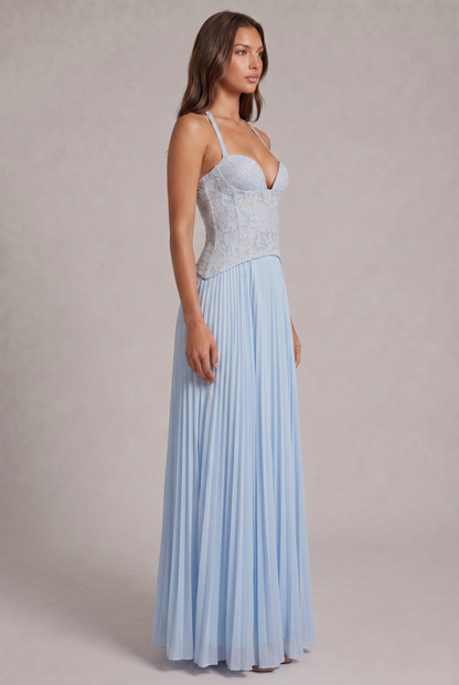Weronika Abito Maxi