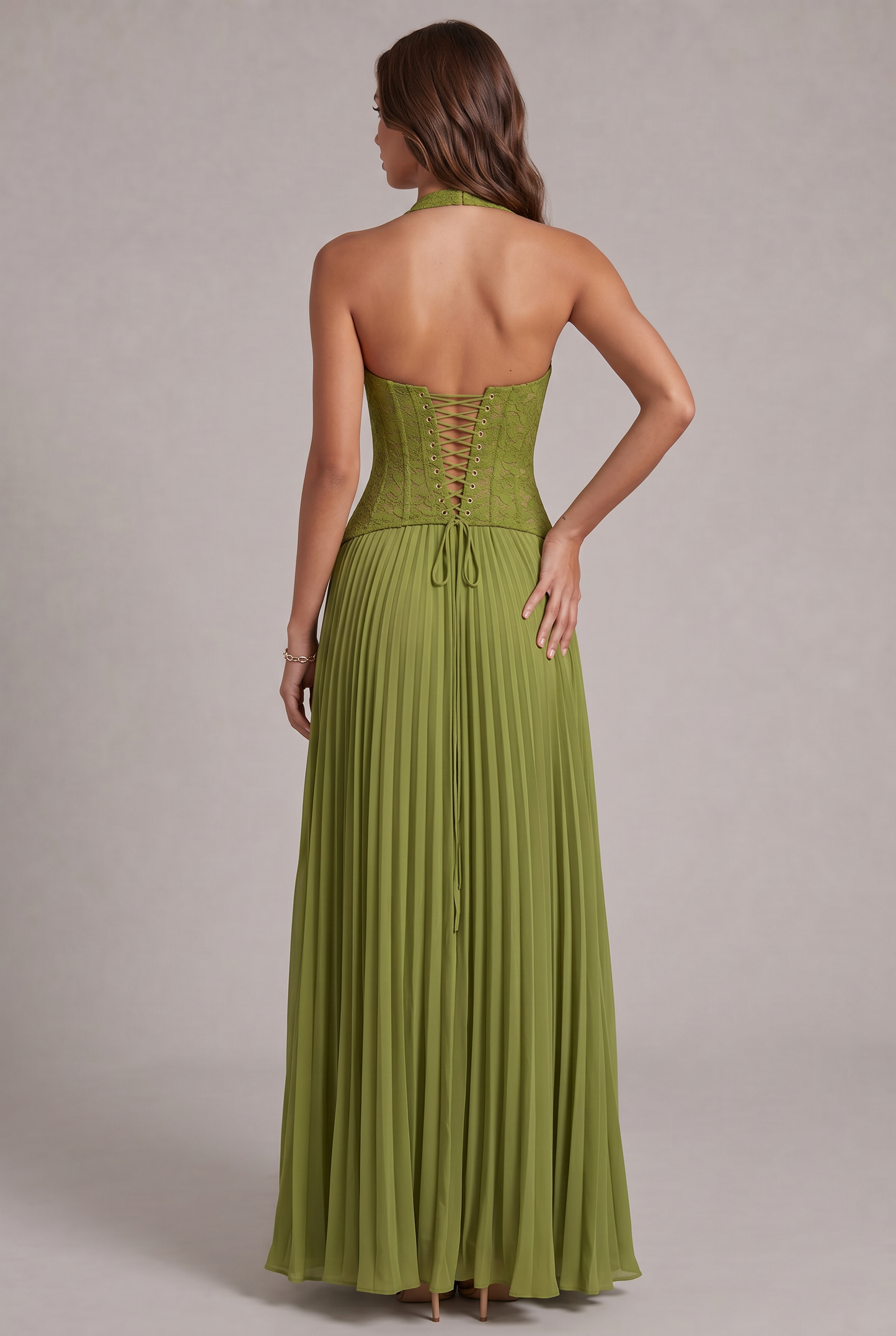Weronika Abito Maxi