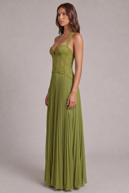 Weronika Abito Maxi