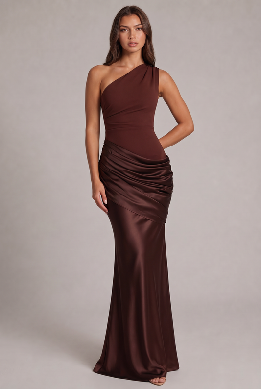 Selenia Abito Maxi