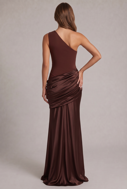 Selenia Abito Maxi