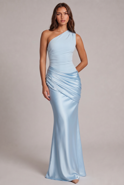 Selenia Abito Maxi