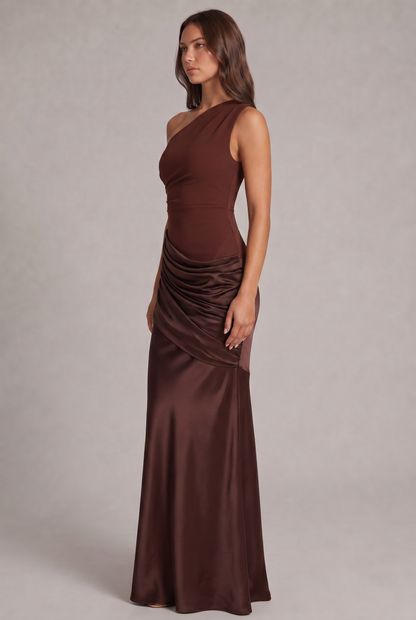 Selenia Abito Maxi