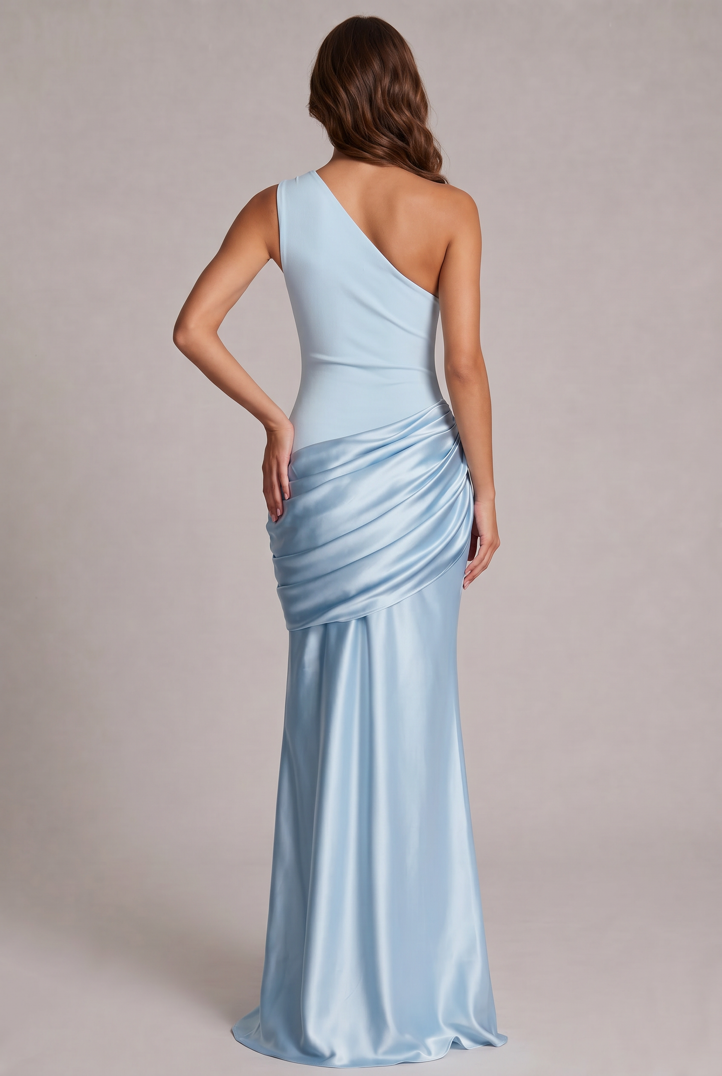 Selenia Abito Maxi