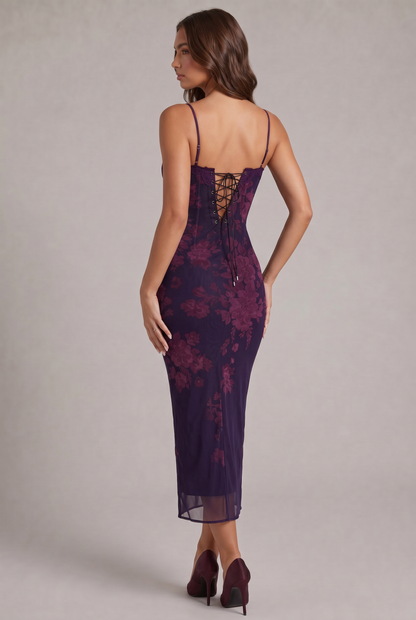 Abito Leontine Elegance