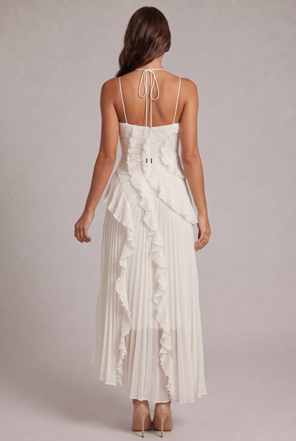 Abito Julia Blooming Maxi