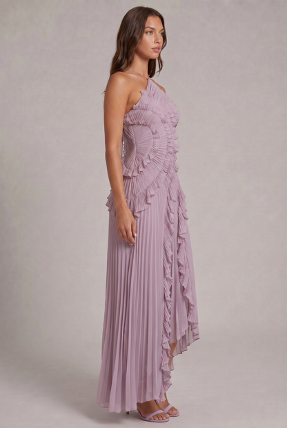 Abito Julia Blooming Maxi