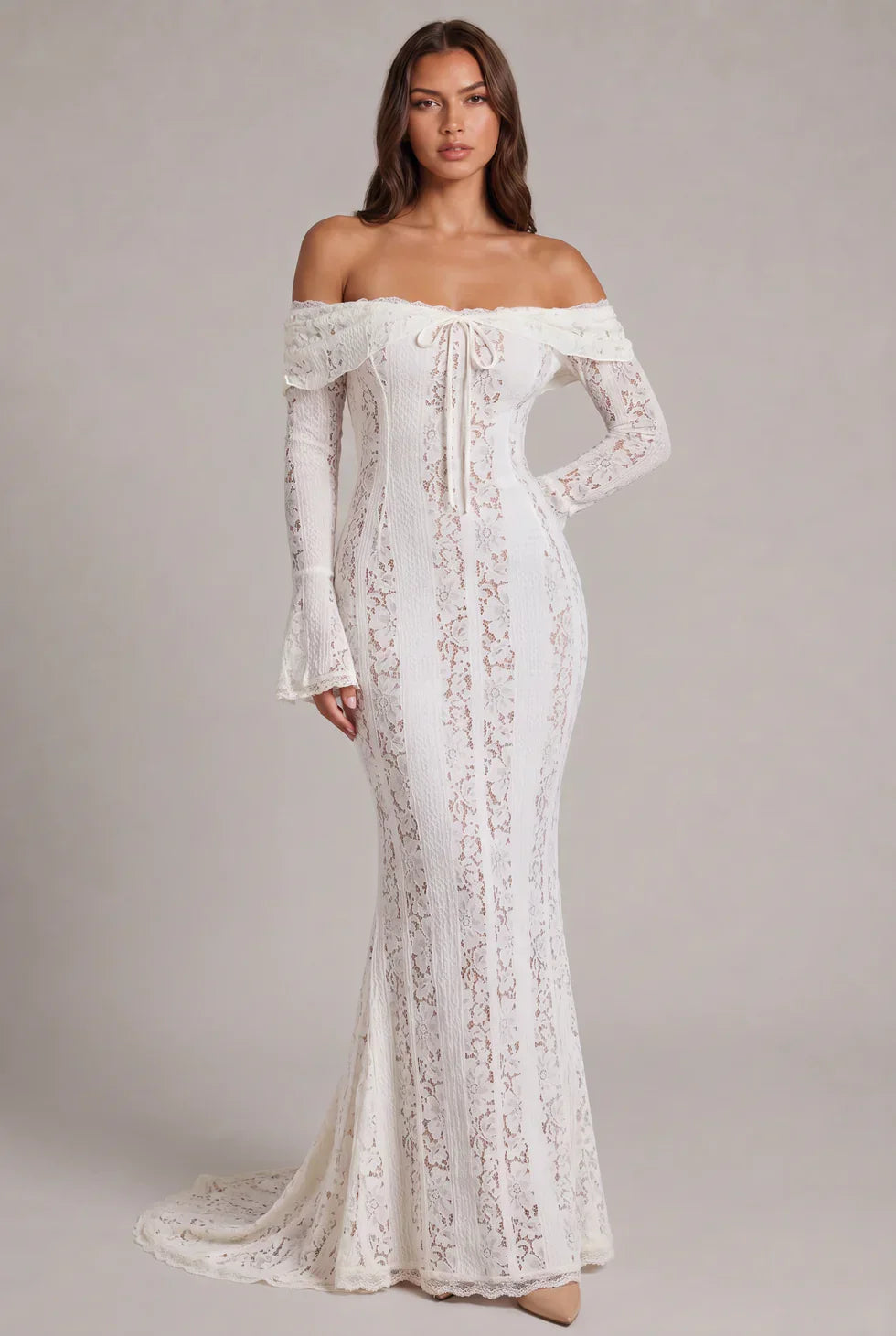 Abito Alesha Maxi