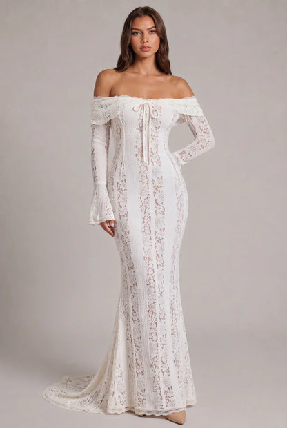 Abito Alesha Maxi
