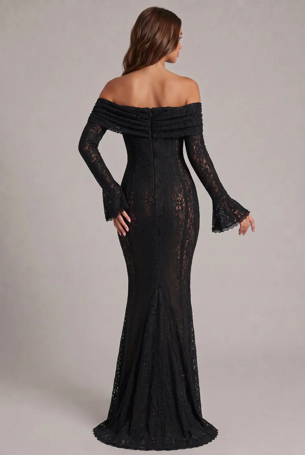 Abito Alesha Maxi