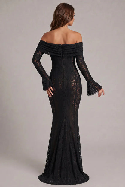Abito Alesha Maxi