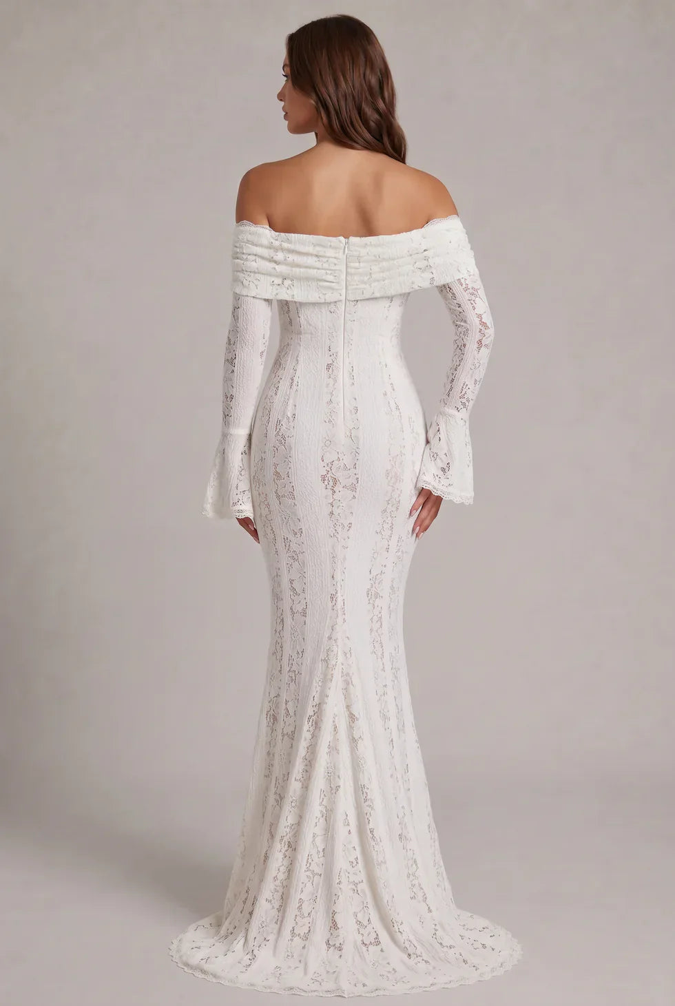 Abito Alesha Maxi