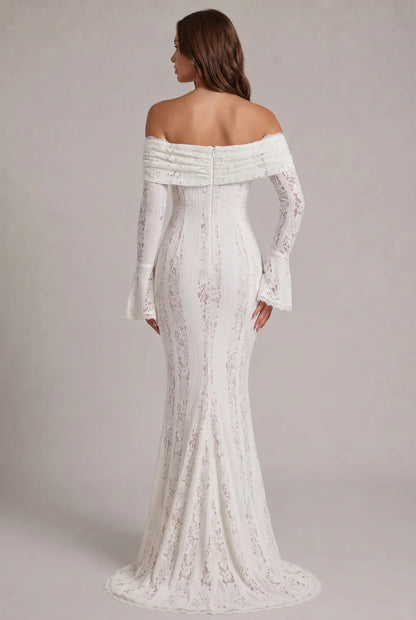 Abito Alesha Maxi