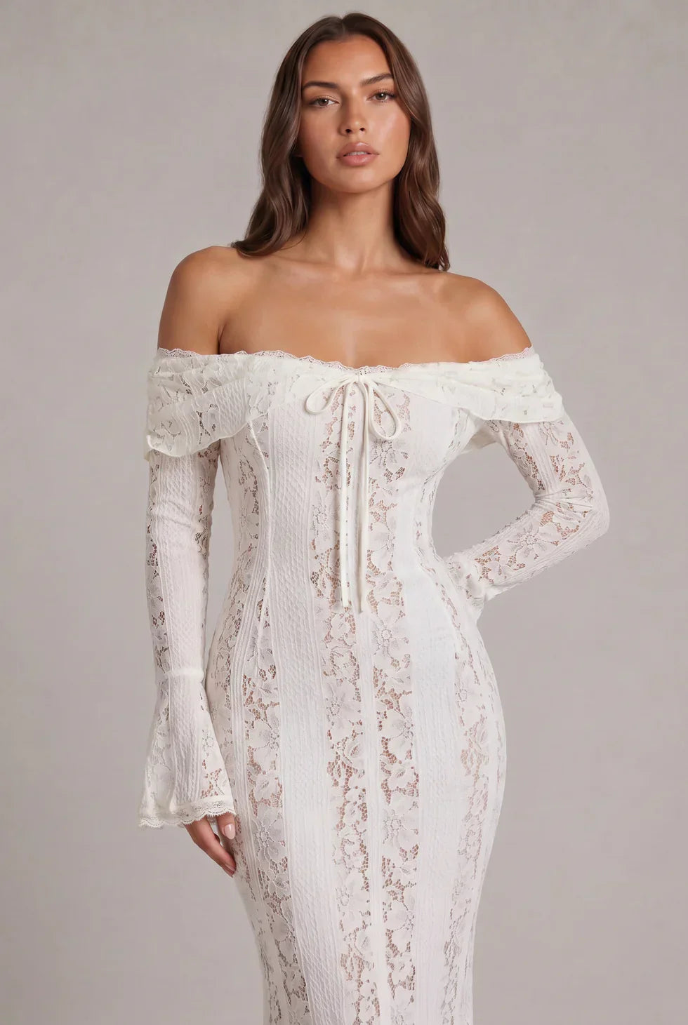 Abito Alesha Maxi