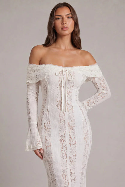 Abito Alesha Maxi