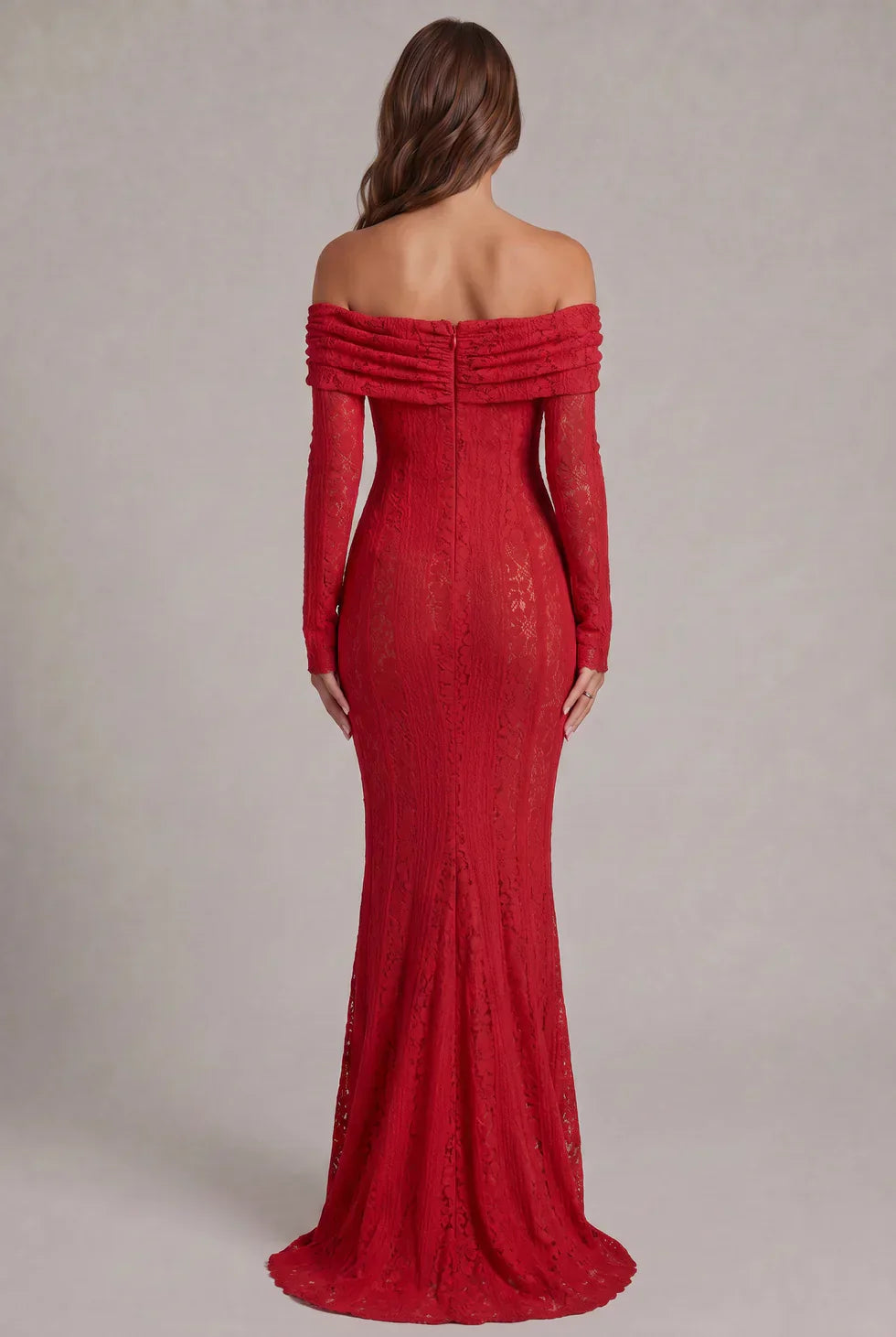 Abito Alesha Maxi