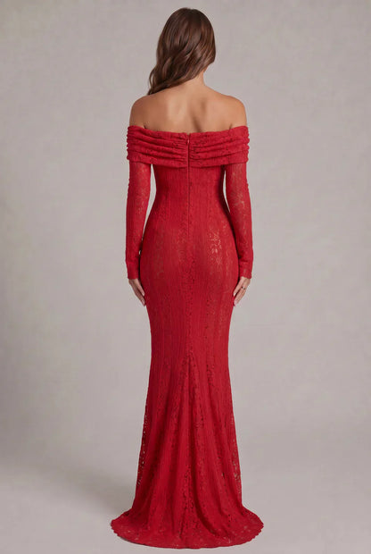 Abito Alesha Maxi