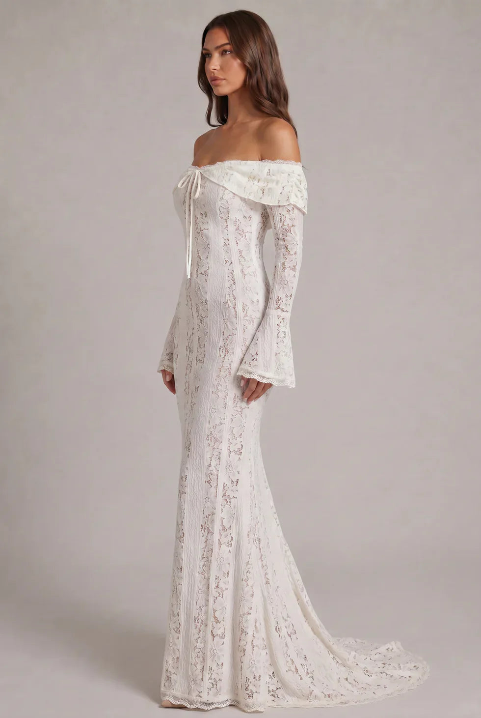 Abito Alesha Maxi