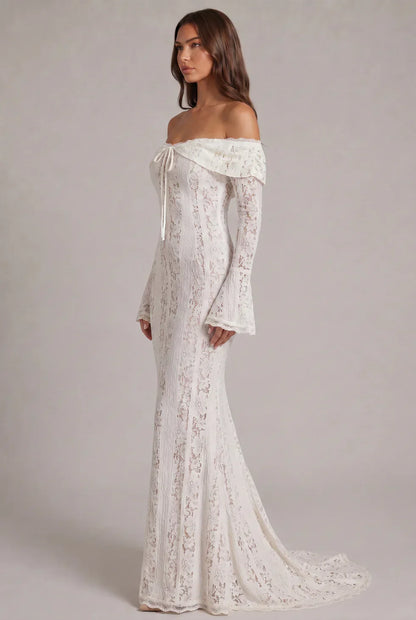 Abito Alesha Maxi