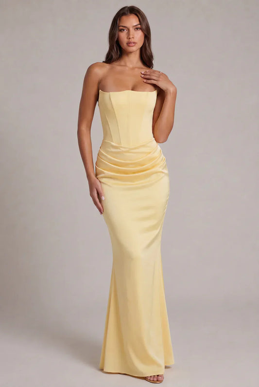 Rosalind Abito Maxi