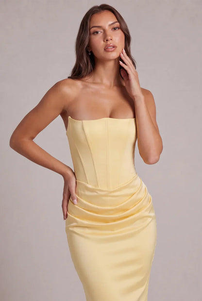 Rosalind Abito Maxi