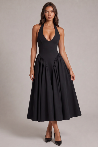 Maselle Abito Midi