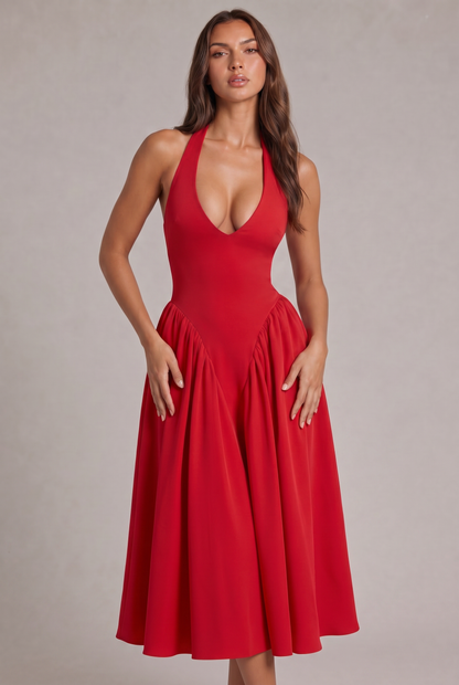 Maselle Abito Midi