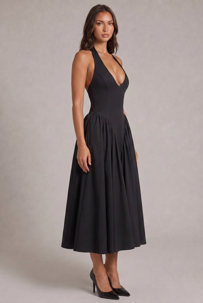Maselle Abito Midi