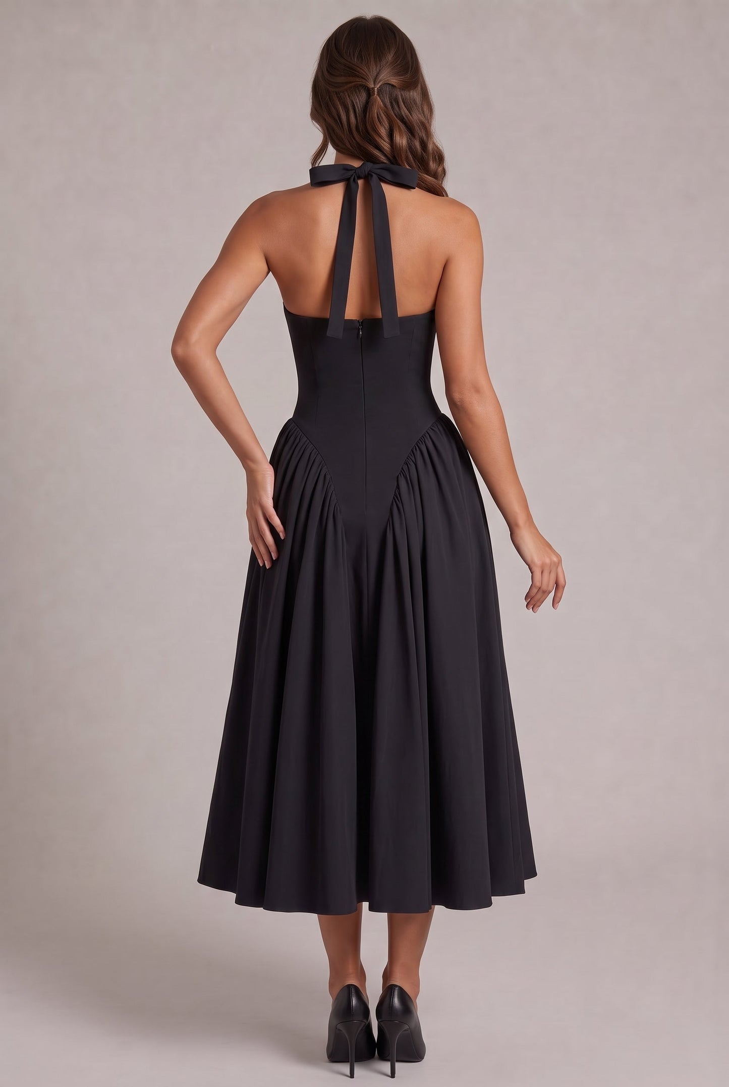 Maselle Abito Midi