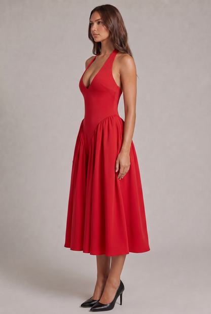 Maselle Abito Midi