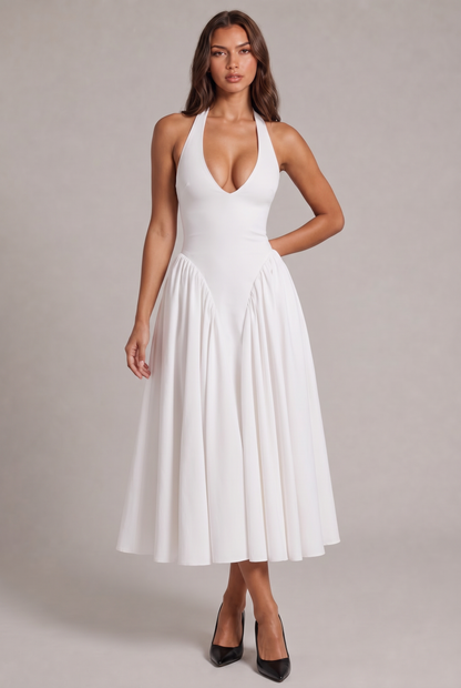 Maselle Abito Midi