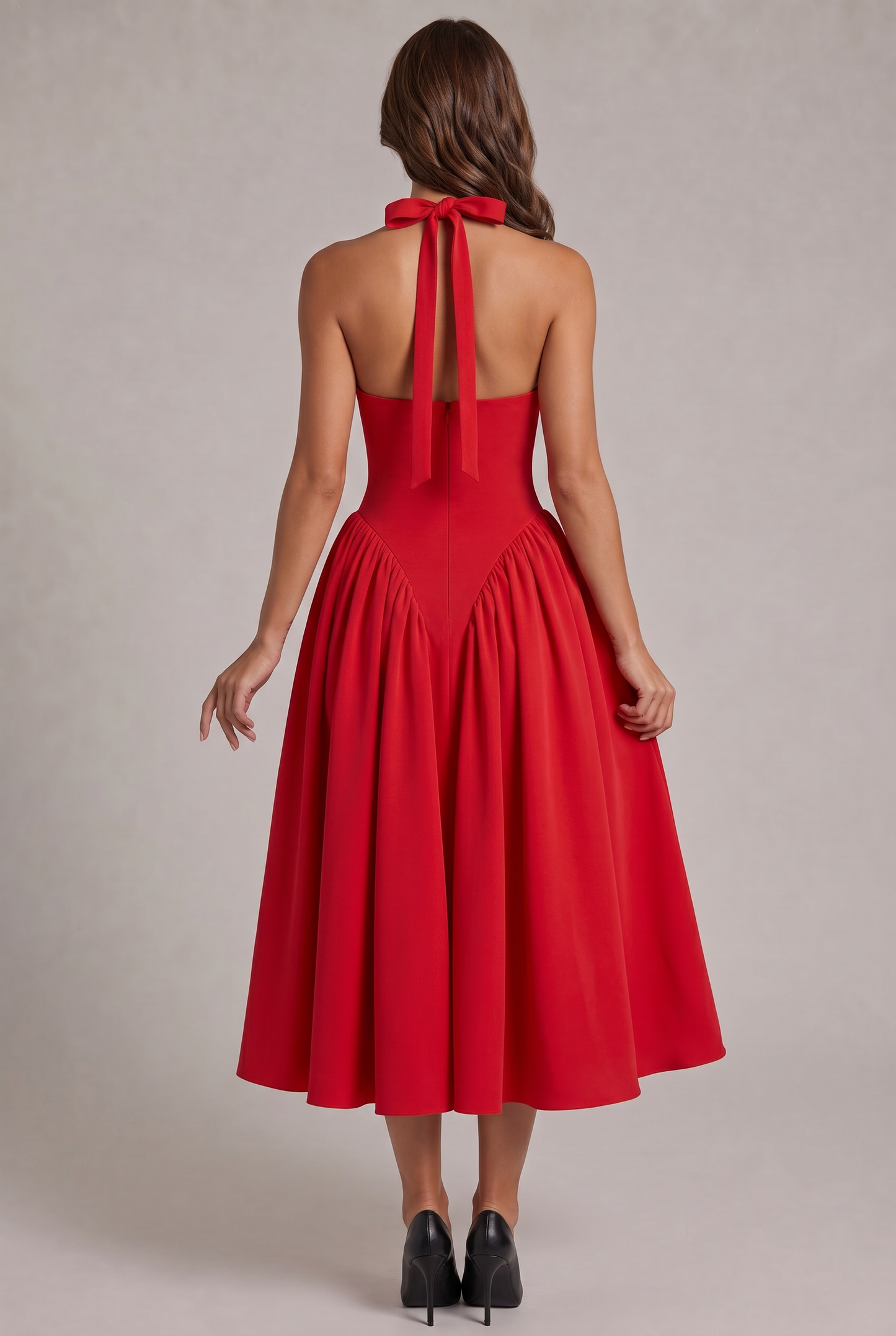 Maselle Abito Midi
