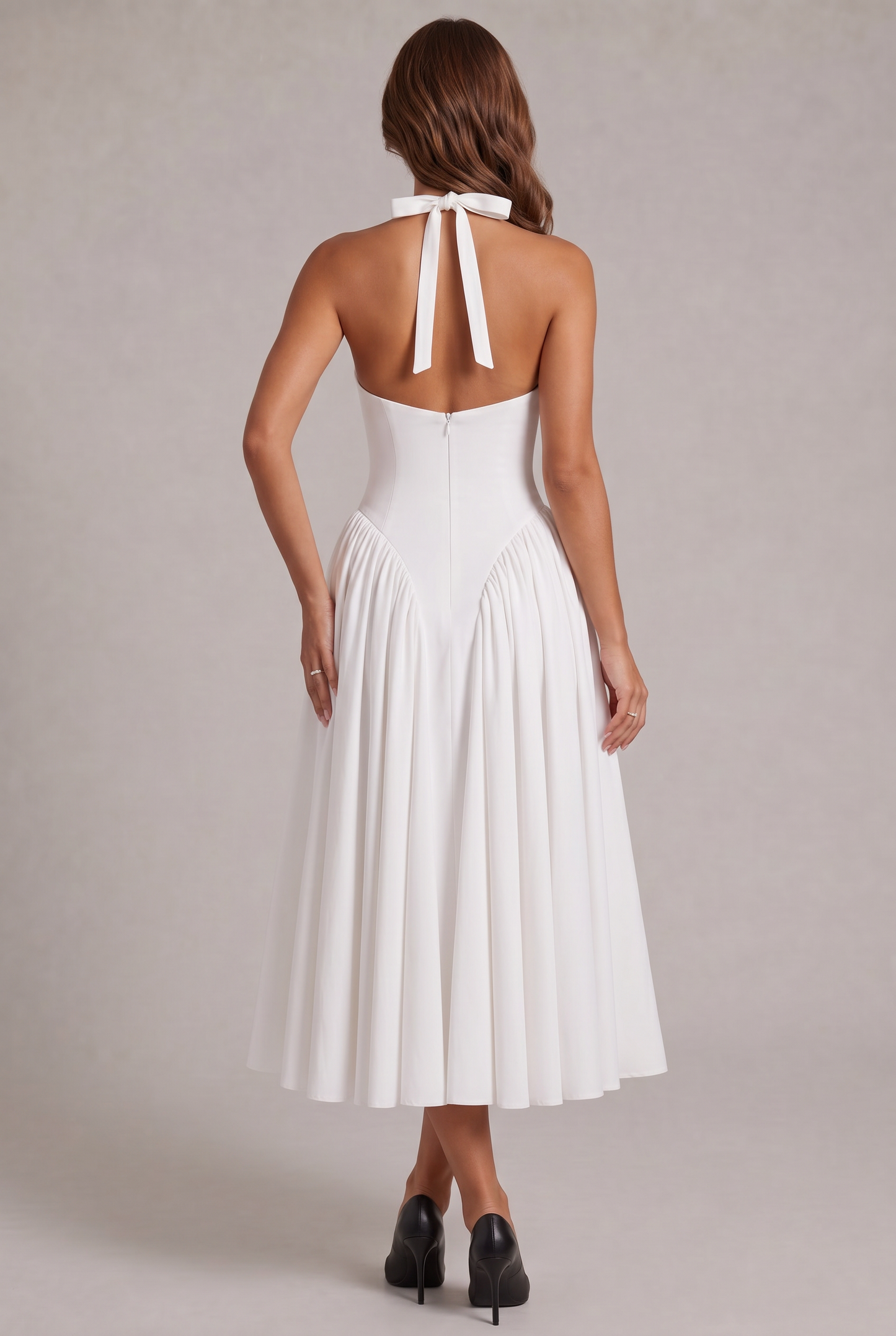 Maselle Abito Midi
