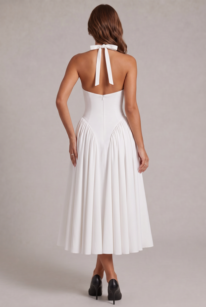 Maselle Abito Midi