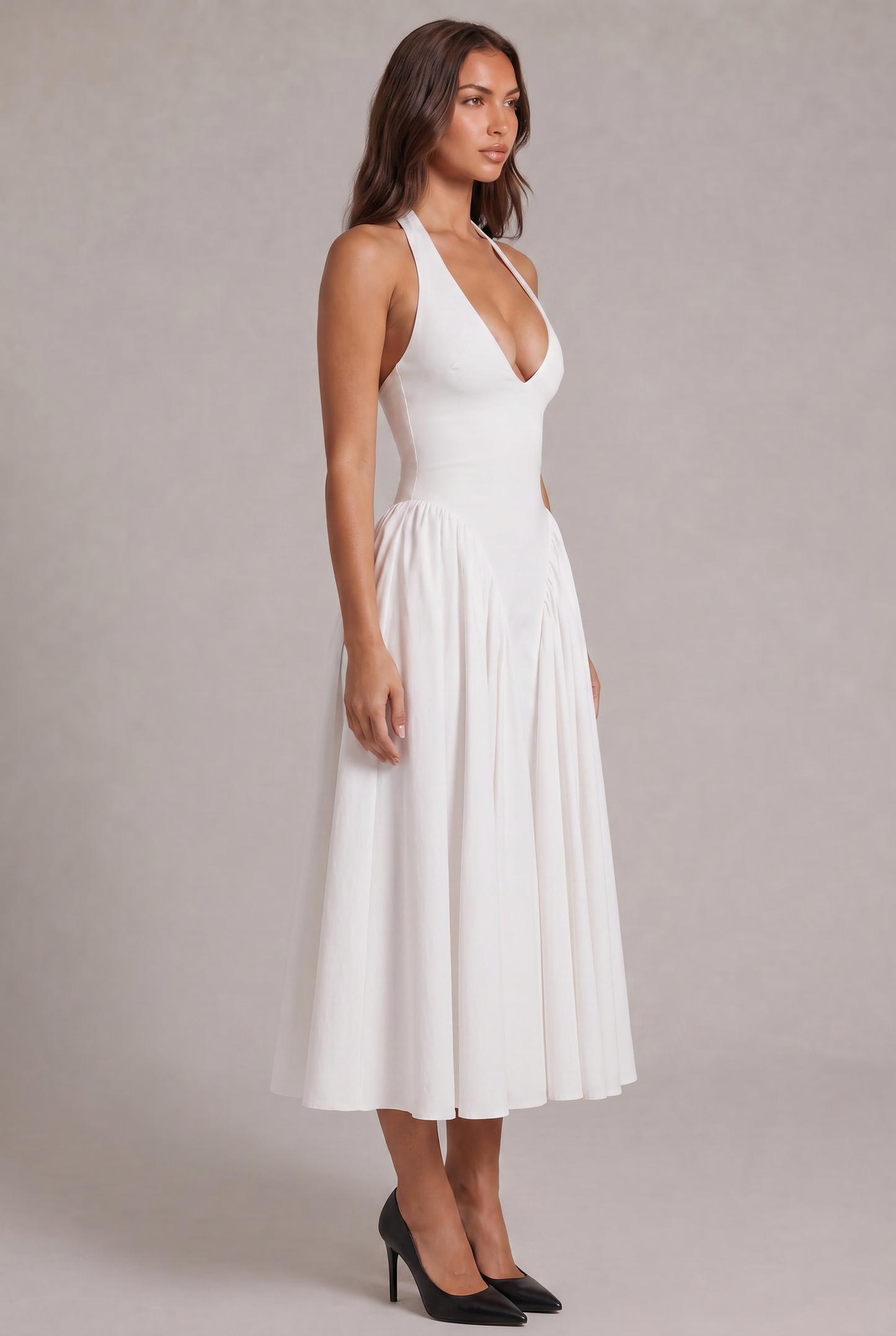 Maselle Abito Midi